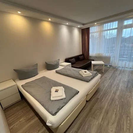 Haus Vier Jahreszeiten Am Hs 582