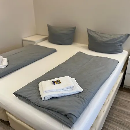 Haus Vier Jahreszeiten Am Hs 582 * Goslar