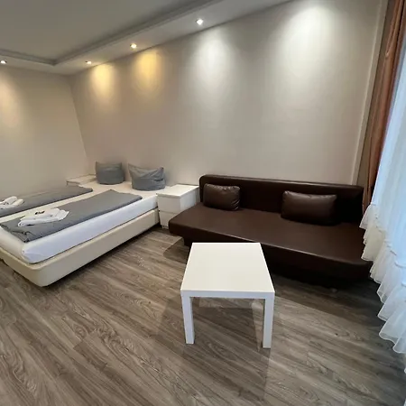 Apartament Haus Vier Jahreszeiten Am Hs 582