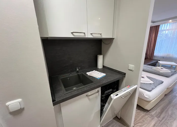 Haus Vier Jahreszeiten Am Hs 582 * 戈斯拉尔